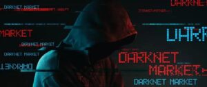 The Hidden Wiki  A Map to the Dark Web